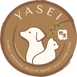 野生YASEI Brand Logo